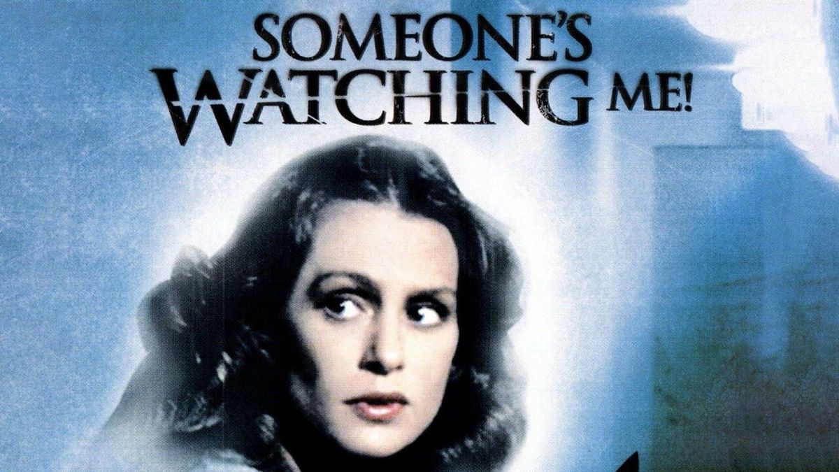 John Carpenter\u2019s SOMEONE\u2019S WATCHING ME (1978)