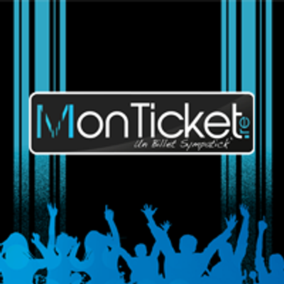 MonTicket.re