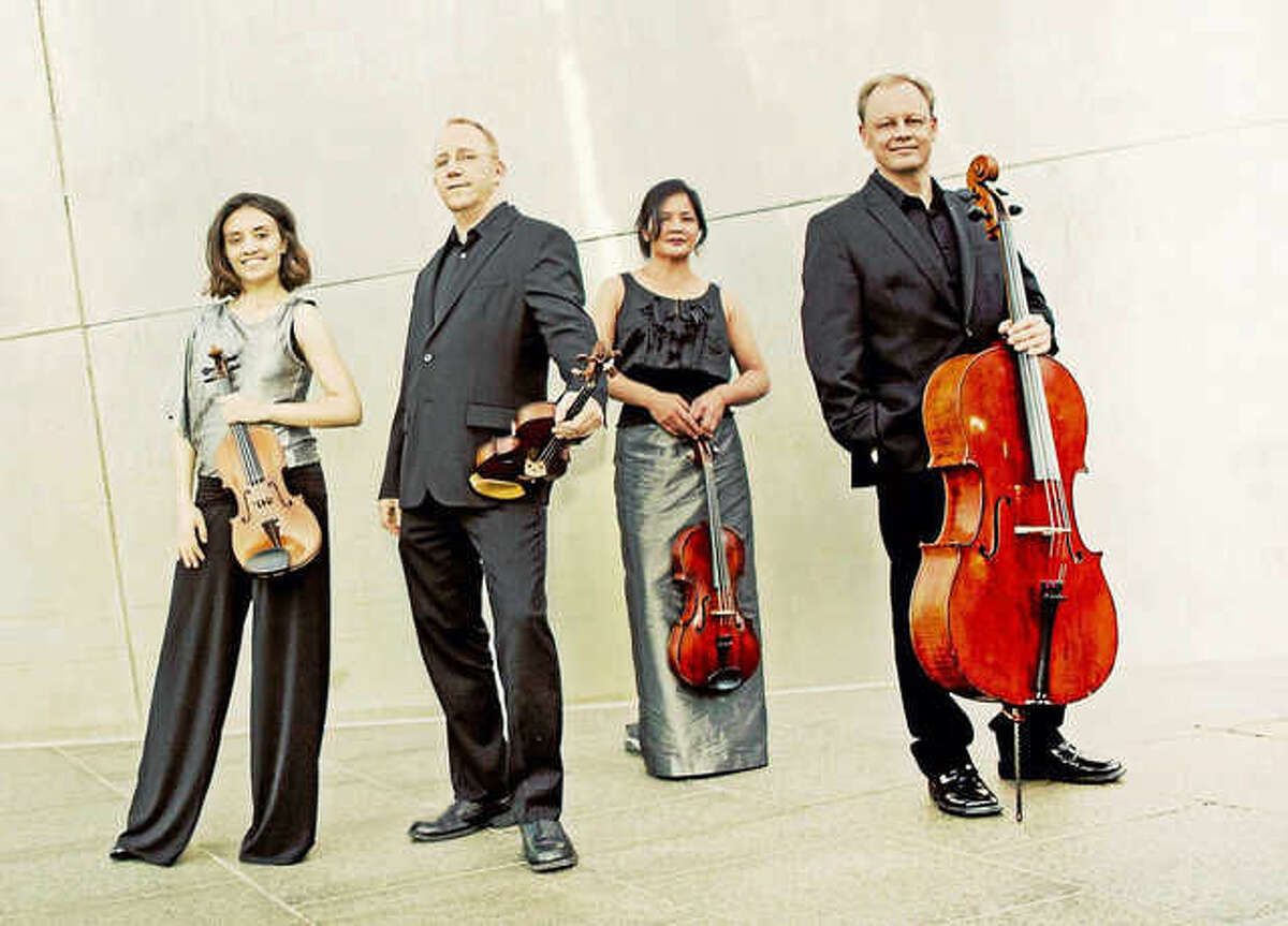 Arianna String Quartet