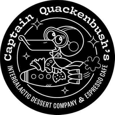 Captain Quackenbush's Coffeehouse
