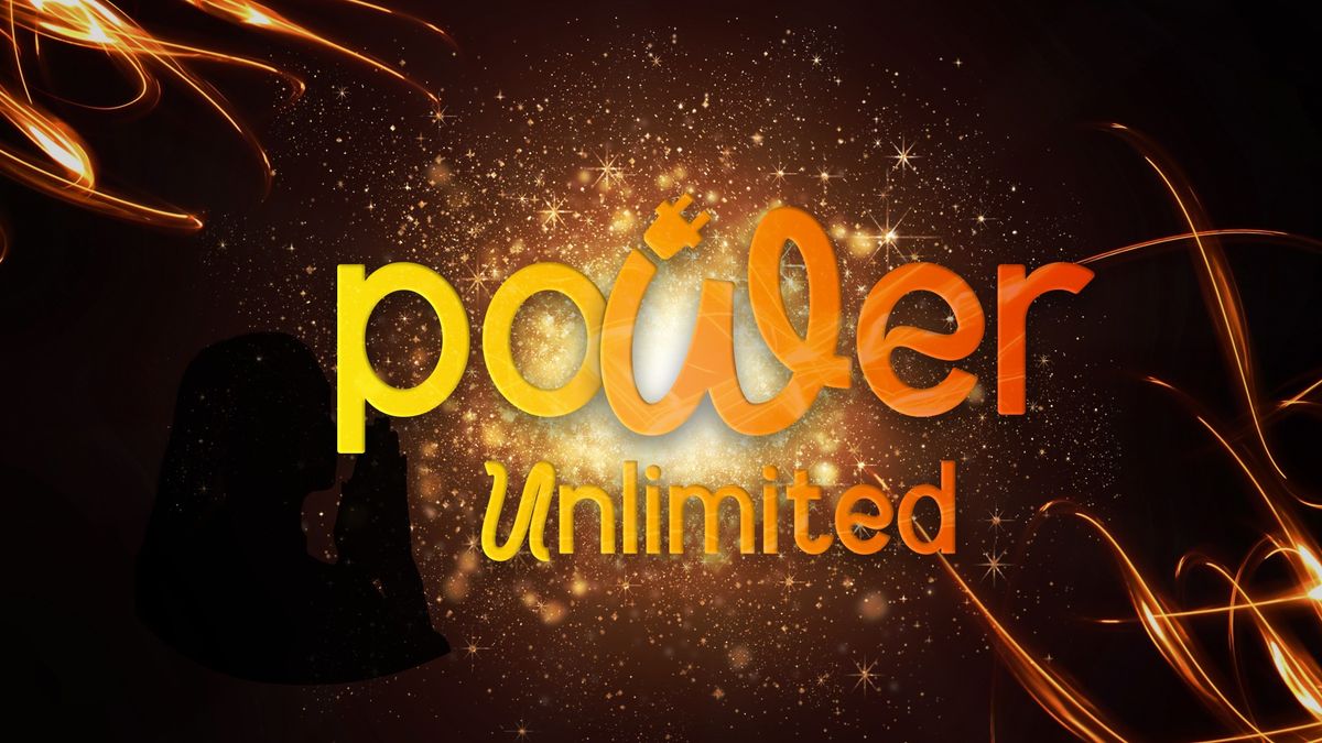 Prayer Conference 2025 | Power Unlimited