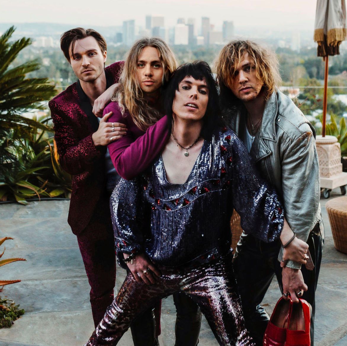 The Struts