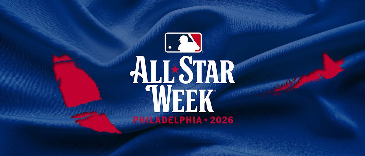 MLB Home Run Derby at Citizens Bank Park