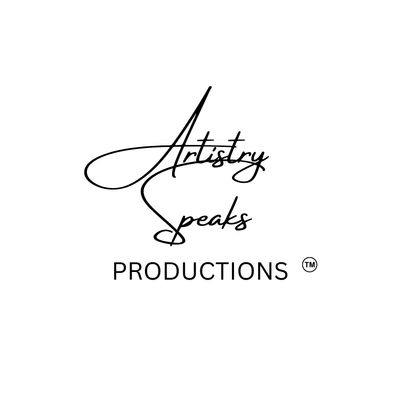 Artistry Speaks Productions