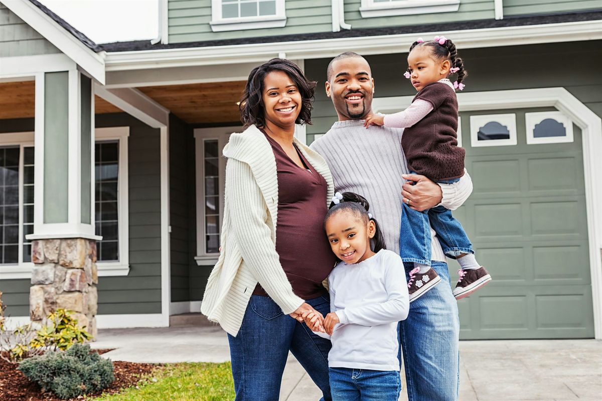 Pathways to Homeownership