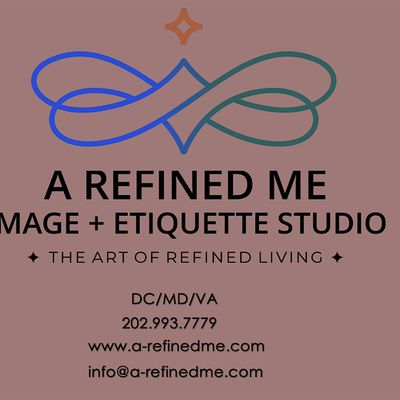 A Refined Me Image + Etiquette Studio
