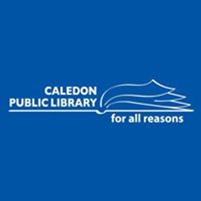 Caledon Public Library