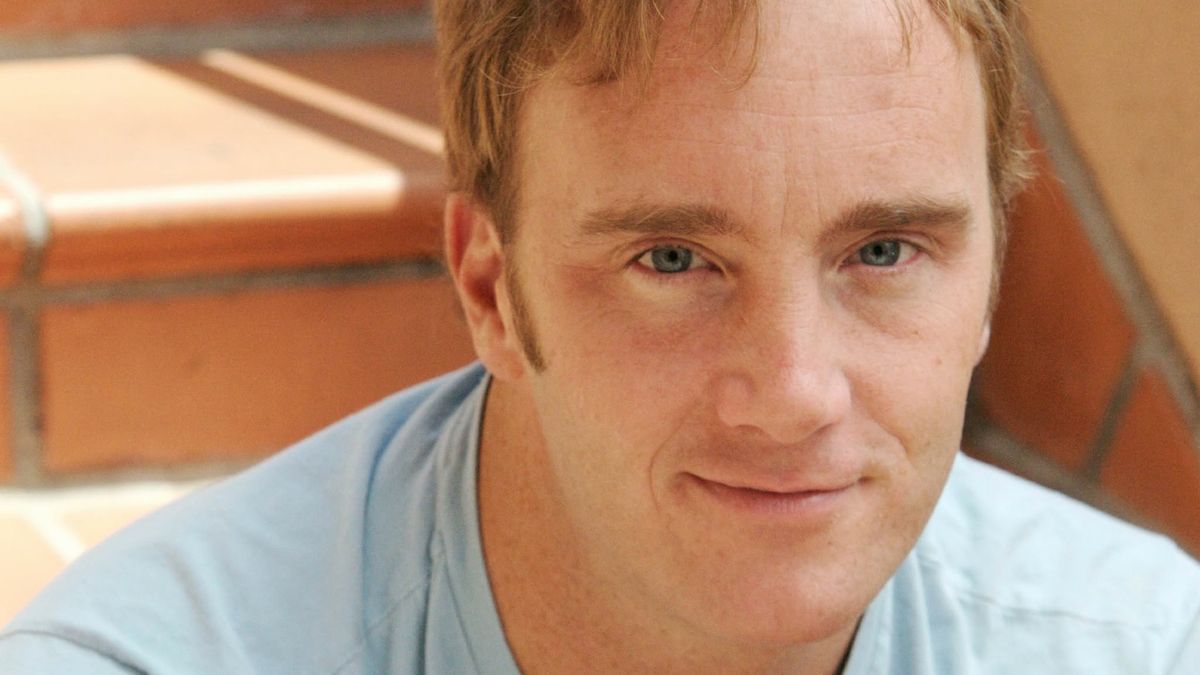 Jay Mohr