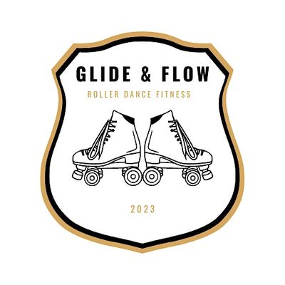 Glide & Flow Roller Dance Fitness