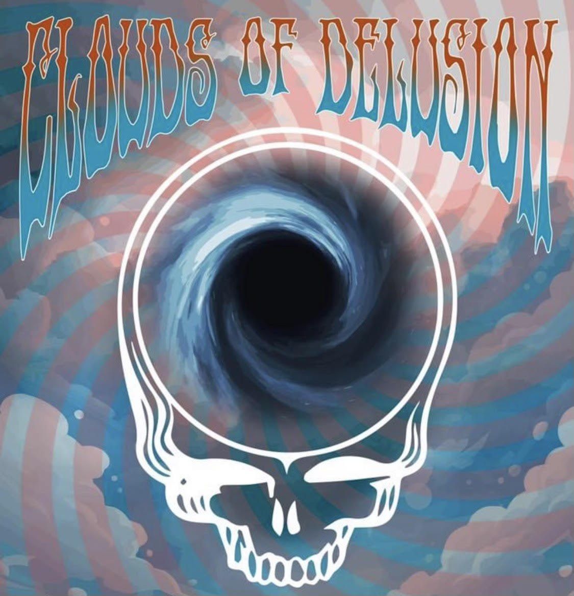 Clouds of Delusion