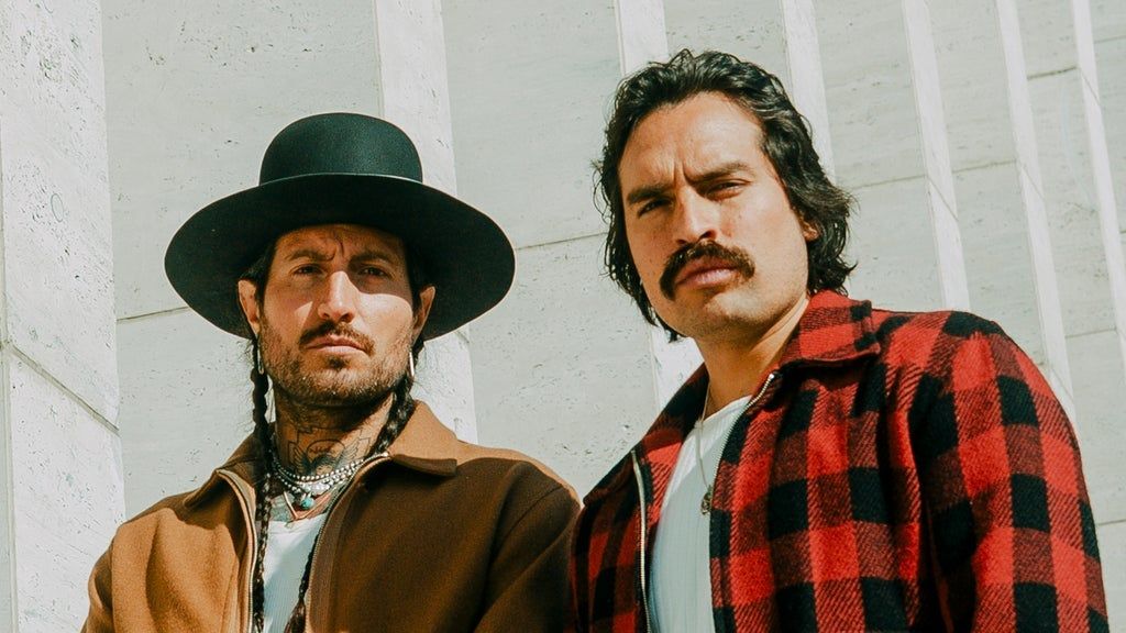Hermanos Gutierrez