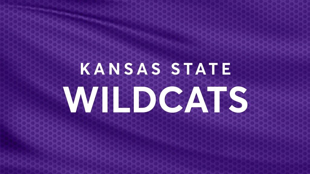 Kansas State Wildcats Football vs. Army Black Knights Football