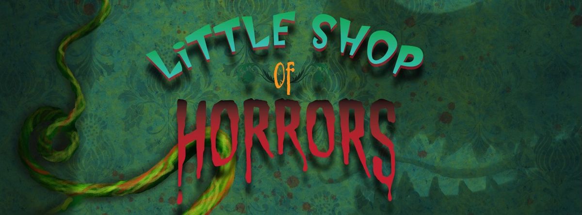 AUDITIONS: Little Shop of Horrors