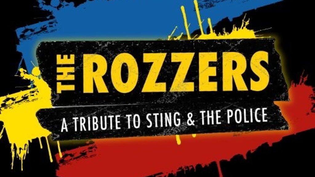 The Rozzers