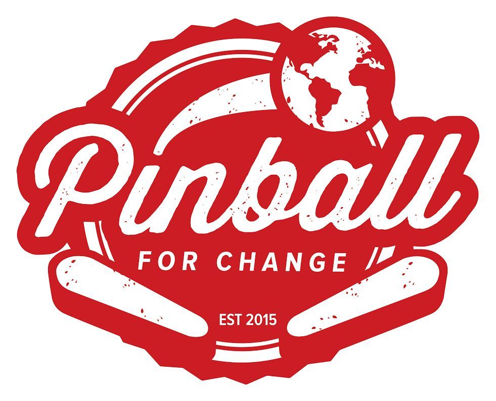 Pinball For Change Halloween Spectacular