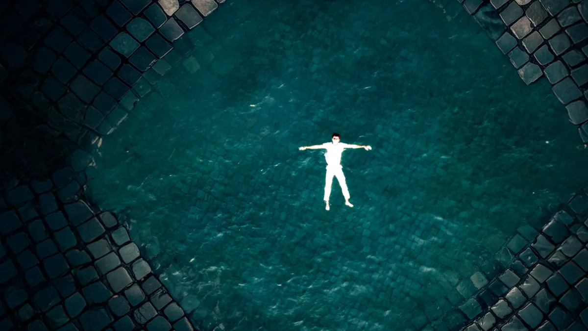 Carl Brave in Firenze