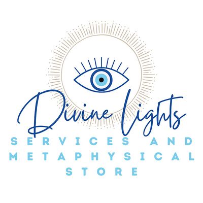 Divine Lights Services and Metaphysical Store