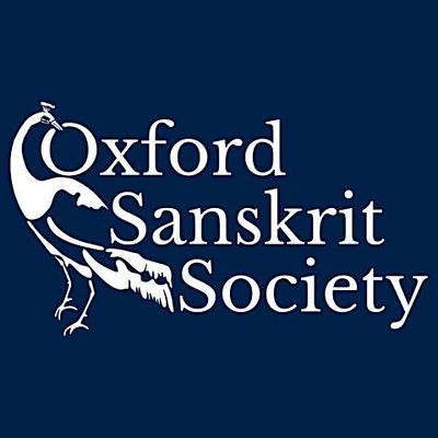 Oxford Sanskrit Society