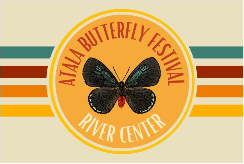 Atala Butterfly Festival