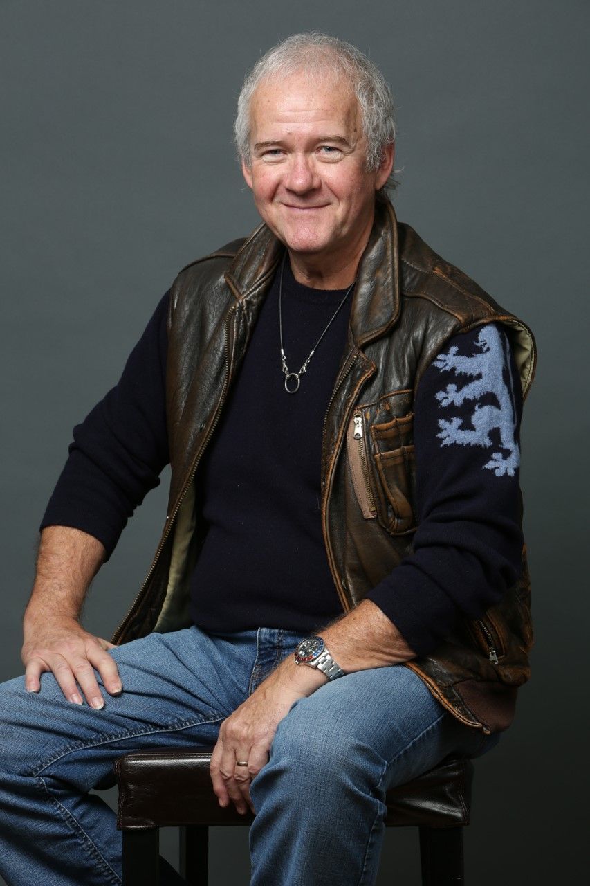 Murray McLauchlan