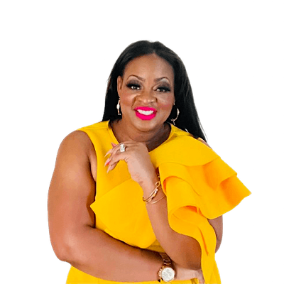 Dr. L, Church Girls, Inc. Founder & Host.