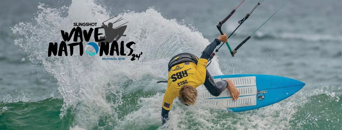 Australian Wave National Championship 2024\/2025 - Merimbula, NSW