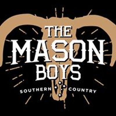 The Mason Boys