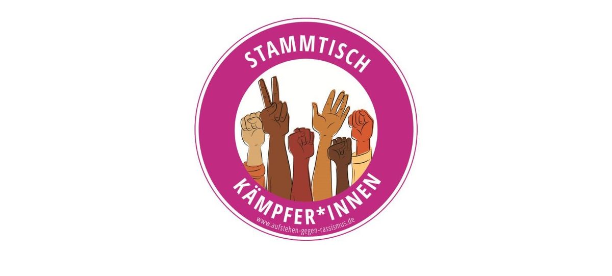 Werde Stammtischk\u00e4mpfer*in \u2013 Workshop gegen rechte und diskriminierende Parolen