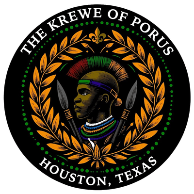 Krewe of Porus
