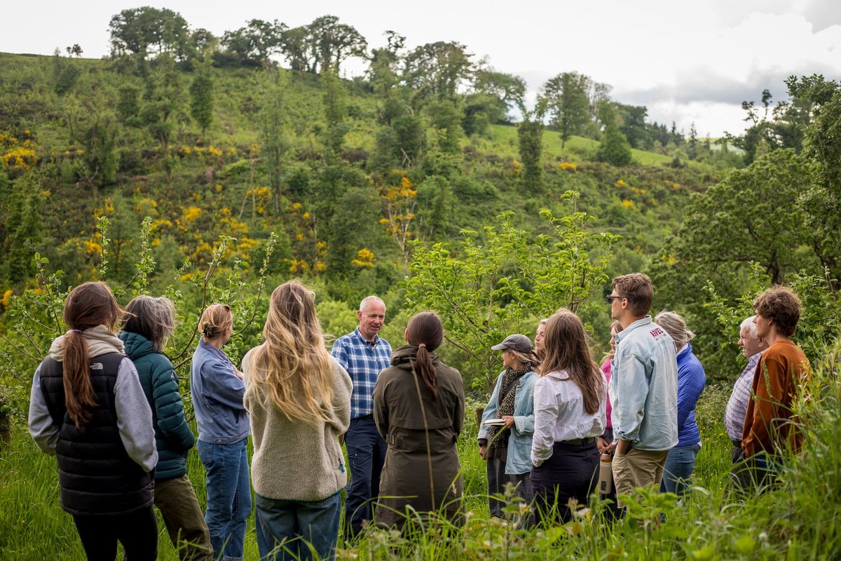 How to Graft Apple Trees with Chris Troy