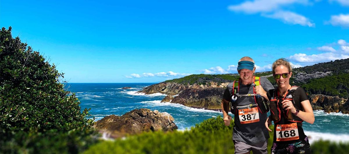 Trail Run Australia | Tathra