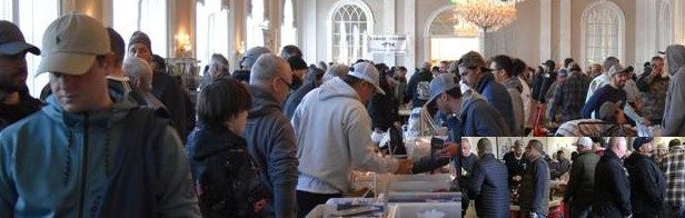 Asbury Park Fishing Club's 32nd Annual Fishing Show