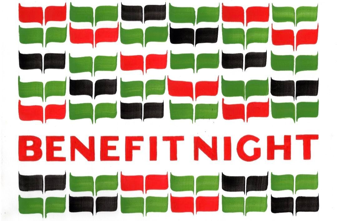 Benefit Night 