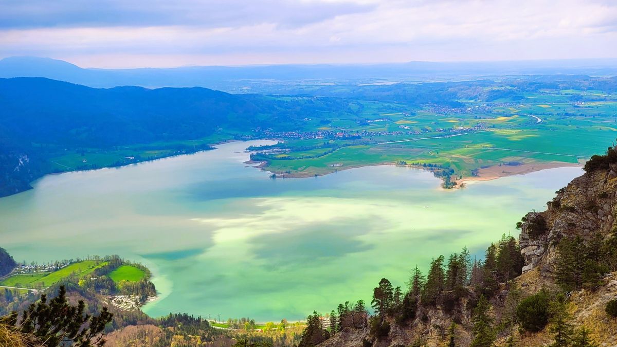 Day-hike: Spitzstein