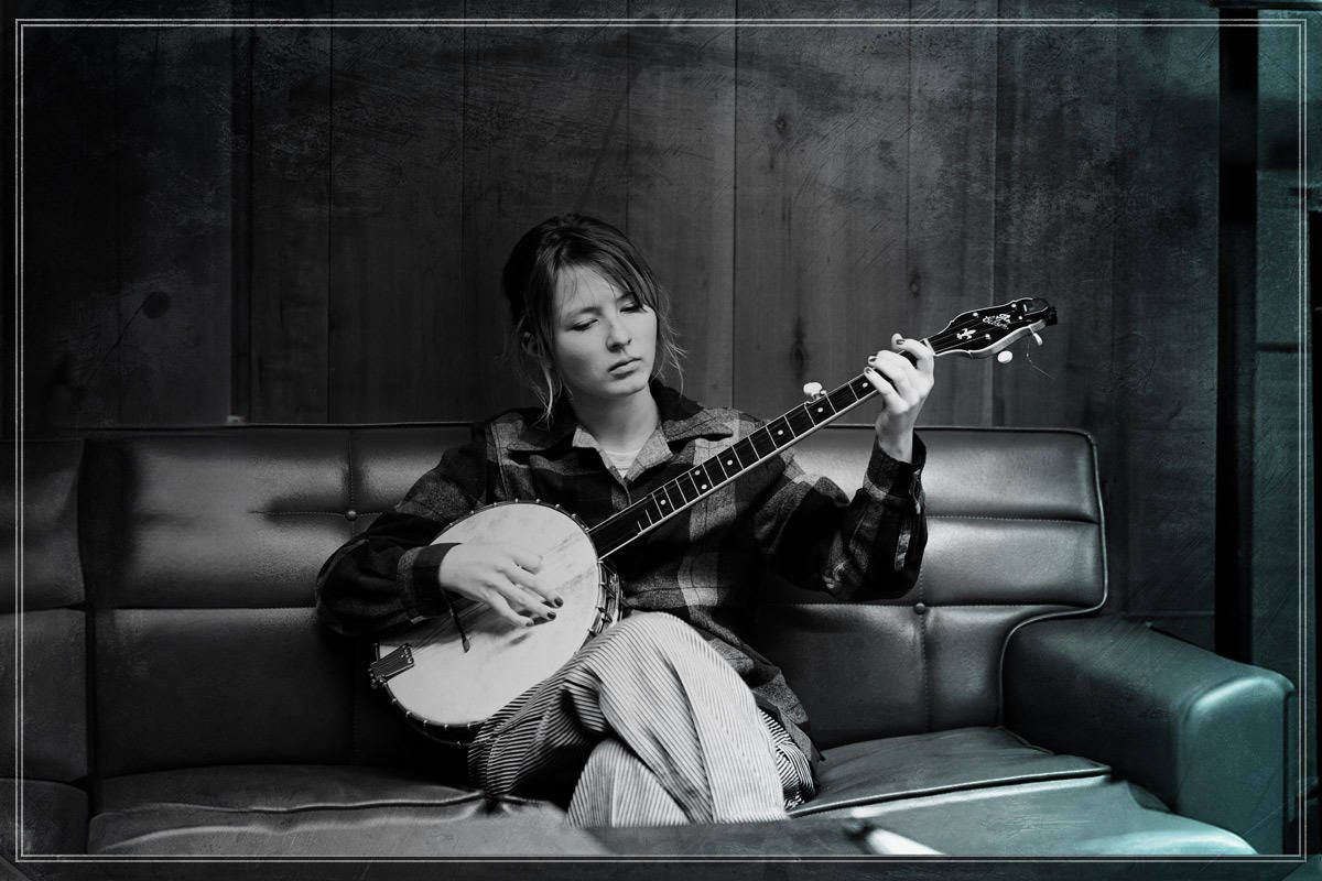 Nora Brown at City Winery - Nashville