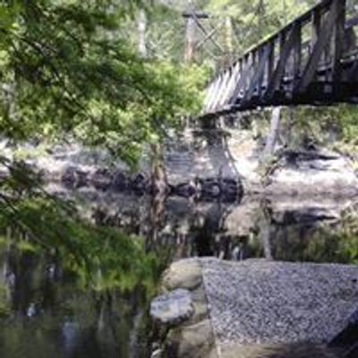 O'Leno State Park and River Rise Preserve