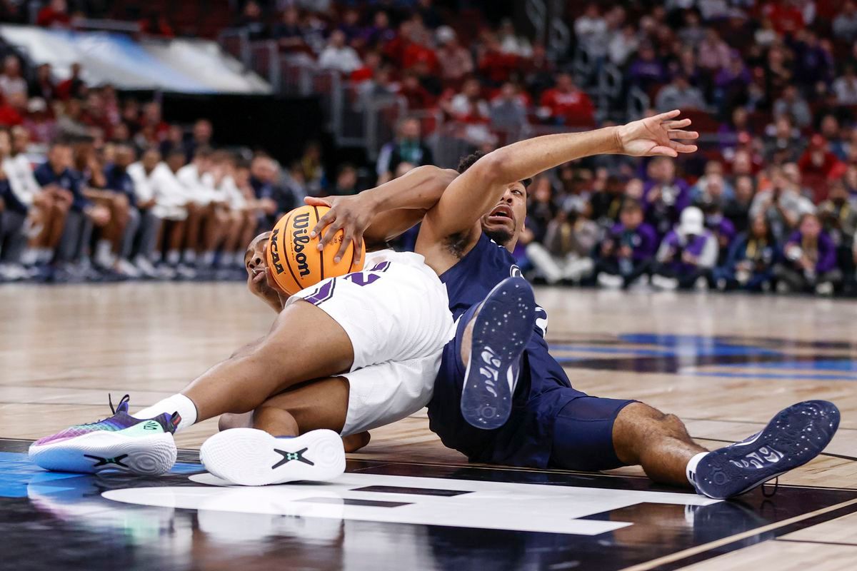 Michigan State Spartans at Northwestern Wildcats Wrestling