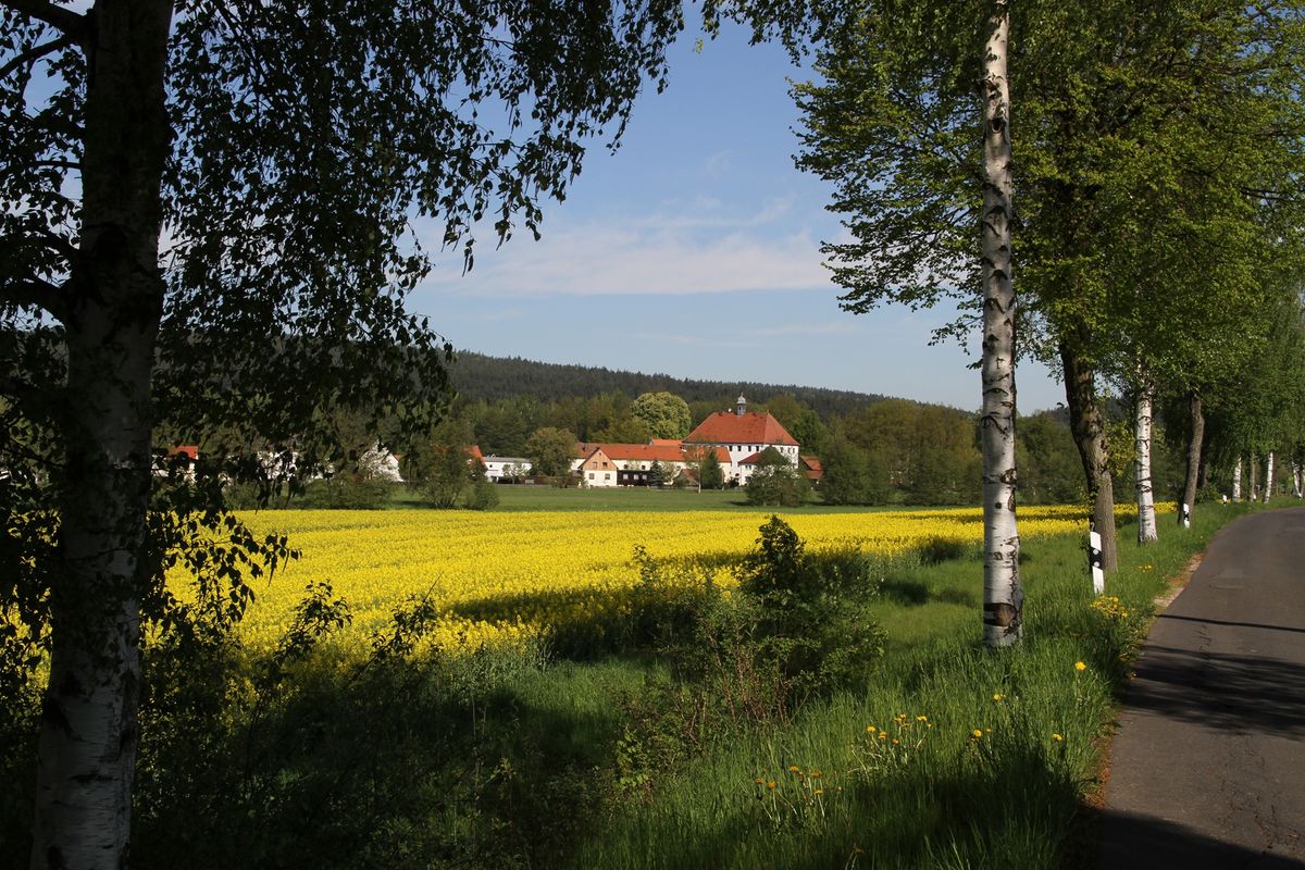 Tr\u00f6stauer Adventszauber 