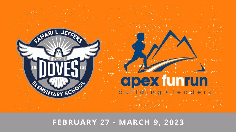 Apex Fun Run