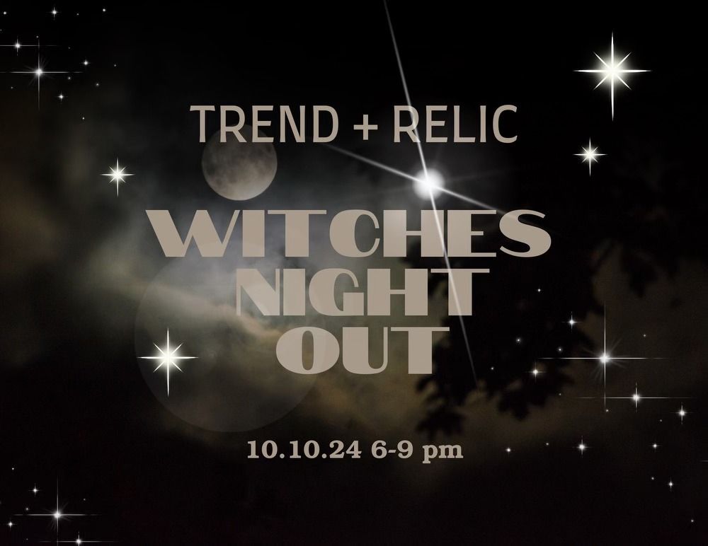 Witches Night Out