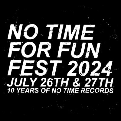 No Time Records