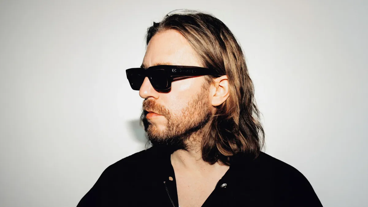 Sub Focus in Oslo