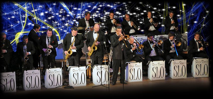 The Syd Lawrence Orchestra - The Magic of Glenn Miller