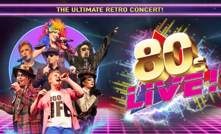 80s Live