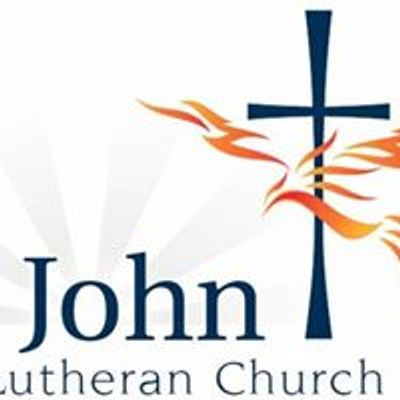 Saint John Lutheran Church Woodbury MN (LCMS)