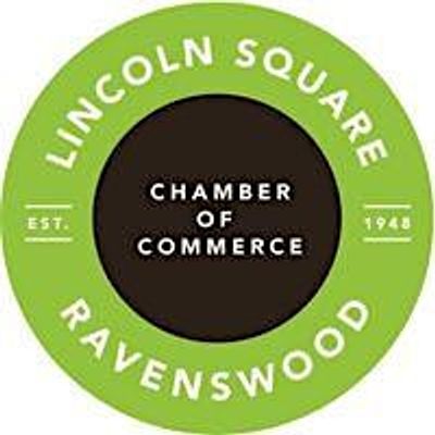 Lincoln Square Ravenswood Chamber of Commerce