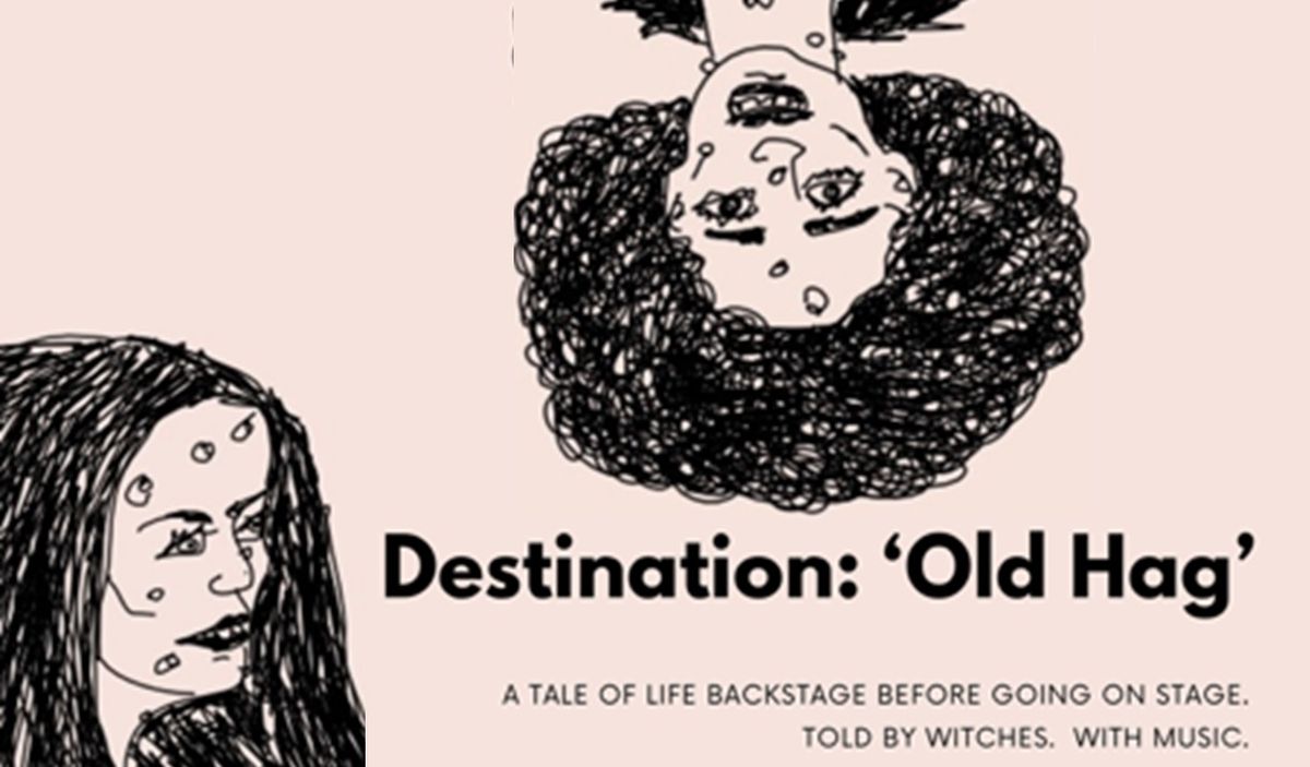 Destination: Old Hag