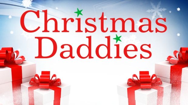 Christmas Daddies Fund Raiser Shoot