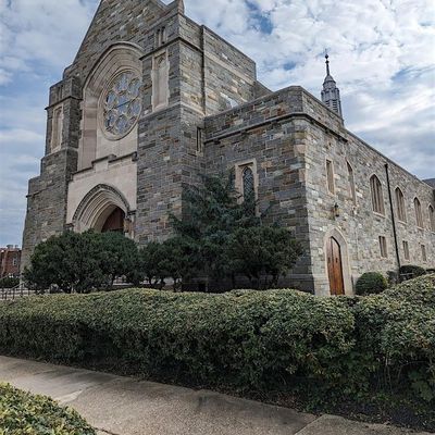 Takoma Park Seventh-day Adventist Church