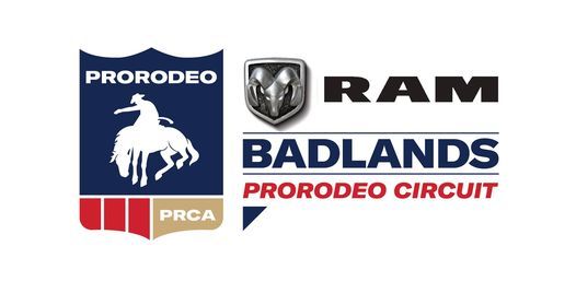 The Badlands Circuit Finals Rodeo 2021, North Dakota State Fair, Minot